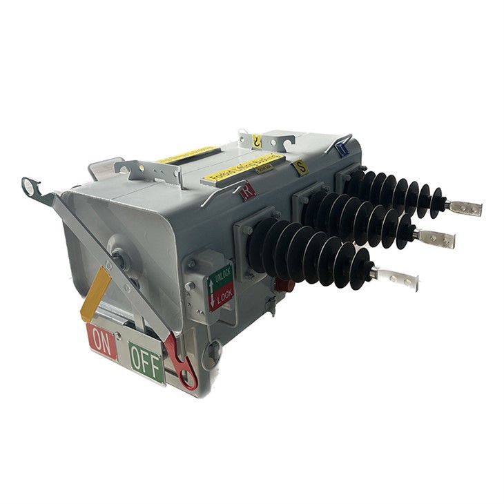 Load Break Switch 27kv