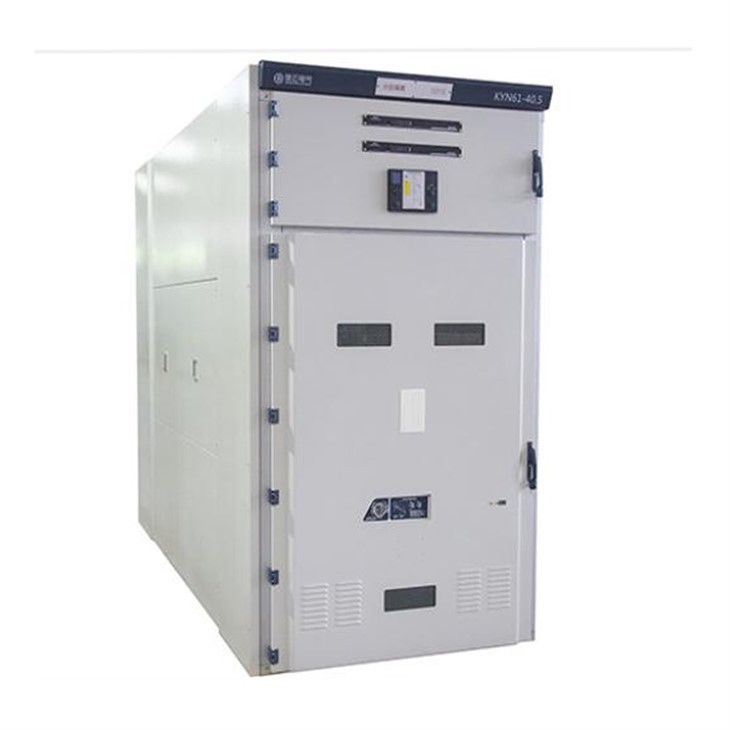 Metal Clad Removable Metal Enclosed Switchgear